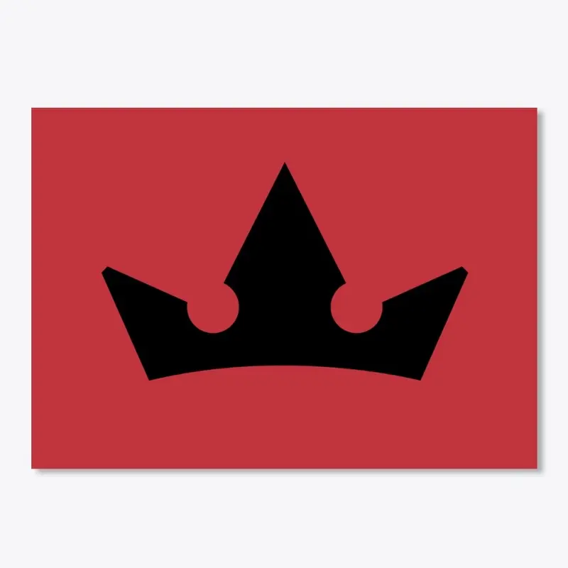 HRMG - Crown Logo