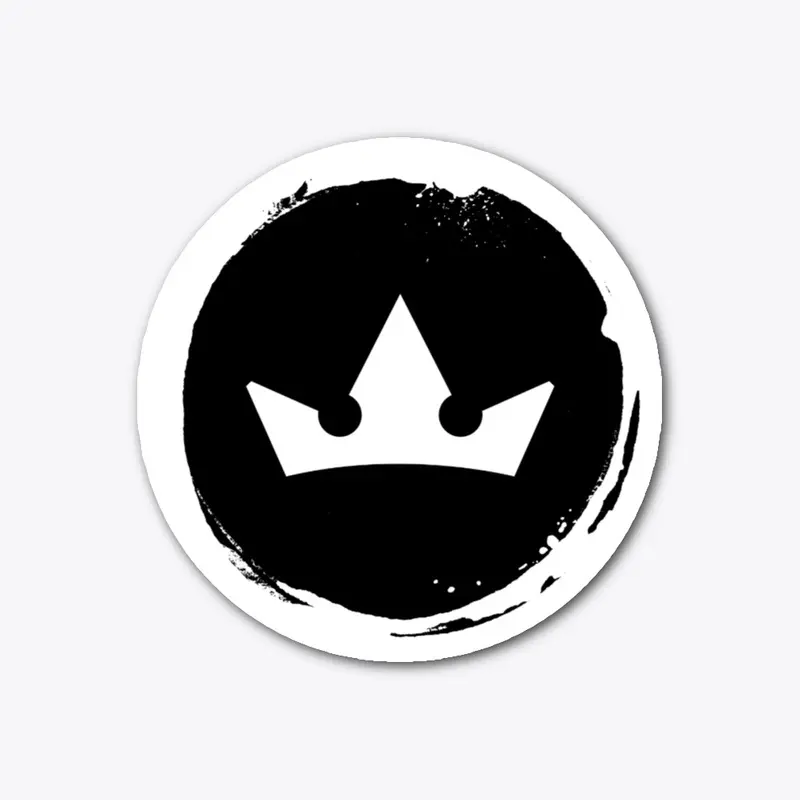 HRMG - Crown Stamp