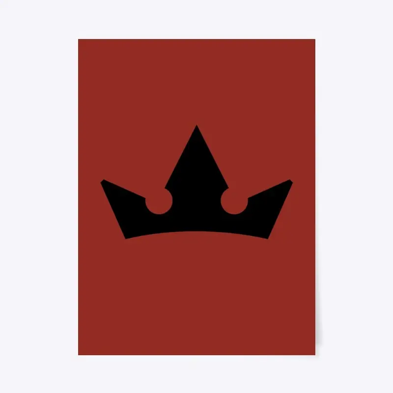 HRMG - Crown Logo