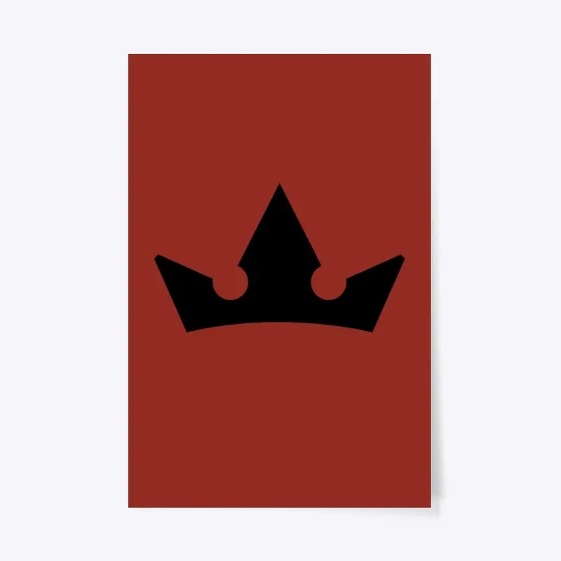 HRMG - Crown Logo