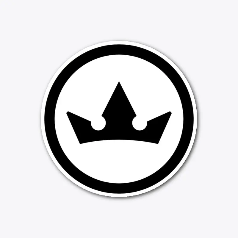 HRMG - Crown Logo